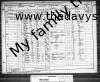 1891 Census - Giles 1891 Census - Giles